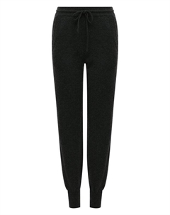 Кашемировые джоггеры Addicted