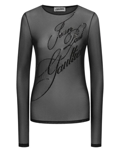 Топ Jean paul gaultier