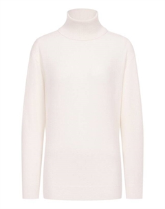 Кашемировая водолазка Brunello cucinelli