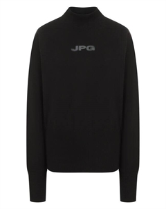 Хлопковый свитшот Jean paul gaultier