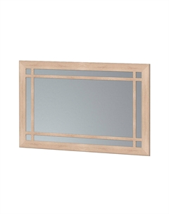 Зеркало навесное Sherlock Hoff