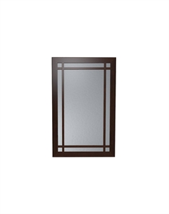 Зеркало навесное Sherlock Hoff