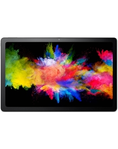 Планшет Digma 1593999 Pro 1400E 4G Tiger T618/4GB/128GB/10.4" IPS/2000x1200/3G/4G/Android 11/темно-серый/13Mpix/5Mpix/BT/GPS/WiFi/Touch/microSD 128GB/