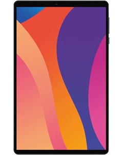 Планшет 10.1'' Digma CITI 1421D 4G 1995668 T606/3GB/64GB/In-Cell 1280x800/3G/4G/8Mpix/5Mpix/BT/GPS/WiFi/microSD 1TB/6000mAh/Android 13/серый