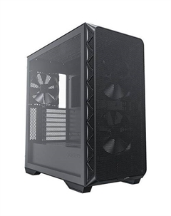 Корпус ATX Air 903 Base, Midi-Tower, без БП, черный Montech