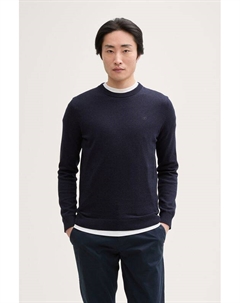 Джемпер хлопковый Tom tailor