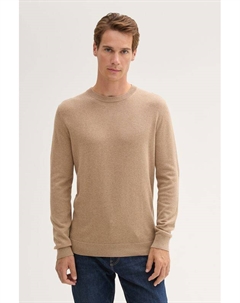 Джемпер хлопковый Tom tailor