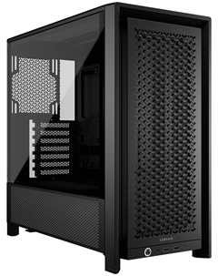 Компьютерный корпус Corsair Frame 4000D Black (CC-9011290-WW)