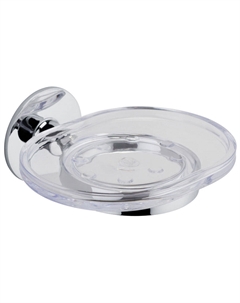 Мыльница Fixsen Round (FX-92108)