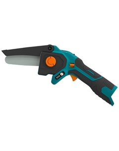 Цепная пила CSC12, 12В, шина 10 см (без АКБ и ЗУ) Sturm!