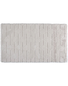 Коврик для ванной Fixsen DIAMONT бежевый (FX-9050A)