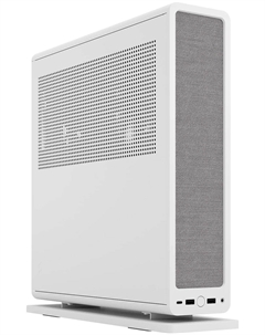 Компьютерный корпус Fractal Design Ridge White (FD-C-RID1N-12) Fractal design