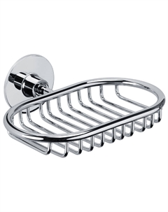 Мыльница Fixsen Round (FX-92109)