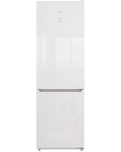 Двухкамерный холодильник LKB201WGIDMax Lex