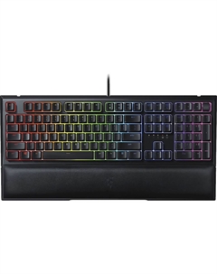 Клавиатура Razer Ornata V2 Gaming keyboard