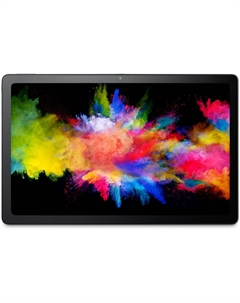 Планшет Digma Pro 1400E 4G 10.4" 2000x1200 IPS, Unisoc Tiger T618, 4Gb RAM, 128Gb, 3G/4G LTE, WiFi, BT, 6 А·ч, Android 11, темно-серый