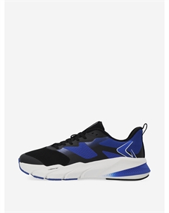 Кроссовки мужские Hyper Flexzone360, Черный Demix