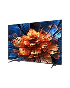 Телевизор TCL 98Q9K, 98", 4K UHD, Mini LED, 144 Гц, черный Tcl