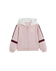 Толстовка PS, розовый Gap