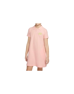 Детское платье Kids, цвет Pink Nike