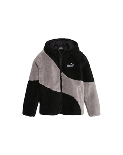 Другие топы для детей, черный Puma