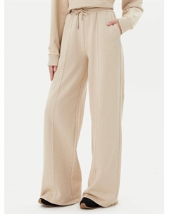 Спортивные брюки обычного кроя V5GB07 KCRP0, бежевый Guess