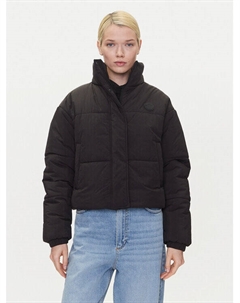 Переходная куртка стандартного кроя Faren-1 50545657, черный Hugo