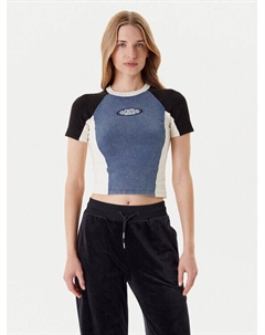 Свитер обычного кроя W5YR44 Z2YJ2, синий Guess