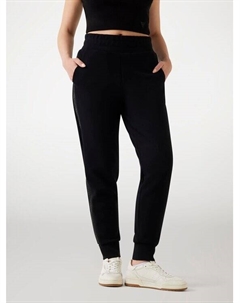 Узкие брюки 177047, черный Guess