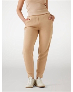 Узкие брюки 177047, бежевый Guess