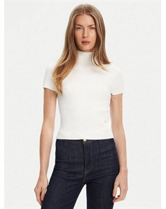 Свитер обычного кроя W5YR04 Z0040, белый Guess