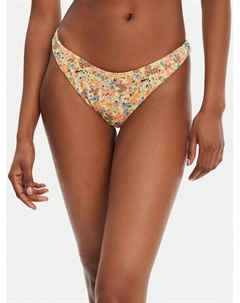 Нижняя часть бикини 23O281505, желтый Rvca