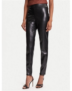 Облегающие леггинсы New Prescilla W4BB18 WGIK0, черный Guess