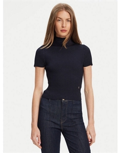 Свитер обычного кроя W5YR04 Z0040, синий Guess