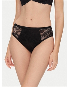 Трусики менструальные 19006, черный Ysabel mora