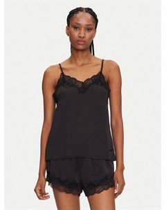 Пижама O5GG03 WH9C2, черный Guess