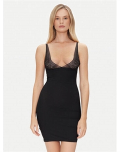 Нижняя юбка корректирующее белье 19628, черный Ysabel mora