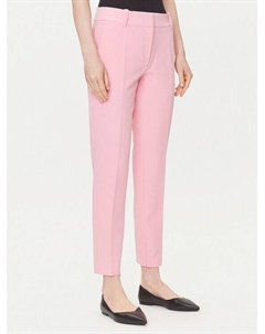 Узкие брюки Hedima-1 50544742, розовый Hugo
