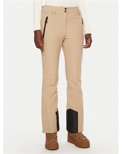 Лыжные брюки стандартного кроя 34W4476, бежевый Cmp