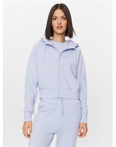 Техническая толстовка стандартный крой AW23TSWSF0766, синий 4f