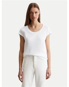 Футболка обычного кроя 516 2100 50073, белый Marc o'polo