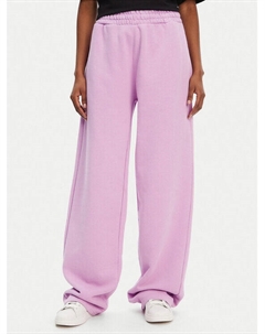 Свободные спортивные штаны Nolasa_B 50545019, розовый Hugo