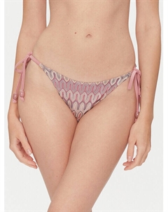 Нижняя часть бикини Cali 301961 Hunkemöller, фиолетовый Hunkemoller