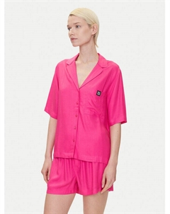 Свободная пижама Jade 50540051, розовый Hugo