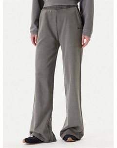 Спортивные брюки обычного кроя V5RB17 KCOS1, серый Guess