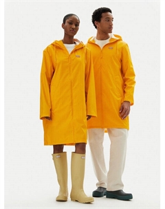 Куртка-Дождевик стандартного кроя Andrea Unisex HARU0002243, желтый Hunter