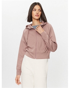 Техническая толстовка стандартный крой AW23TSWSF0766, розовый 4f