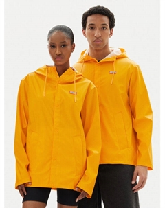Куртка-Дождевик стандартного кроя Izzy Unisex HARU0012251, желтый Hunter