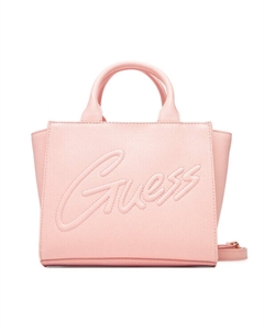 Сумочка J5GZ06 WG730, розовый Guess
