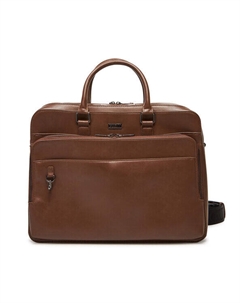 Сумка для ноутбука HMBOCA P5338, коричневый Guess